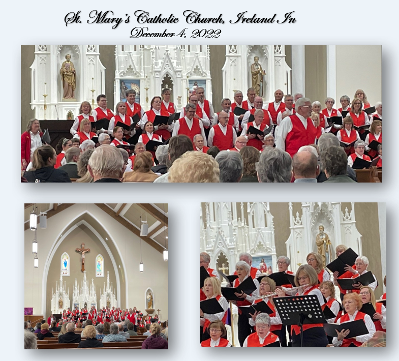 St Mary Church, Ireland IN 12-04-22 02