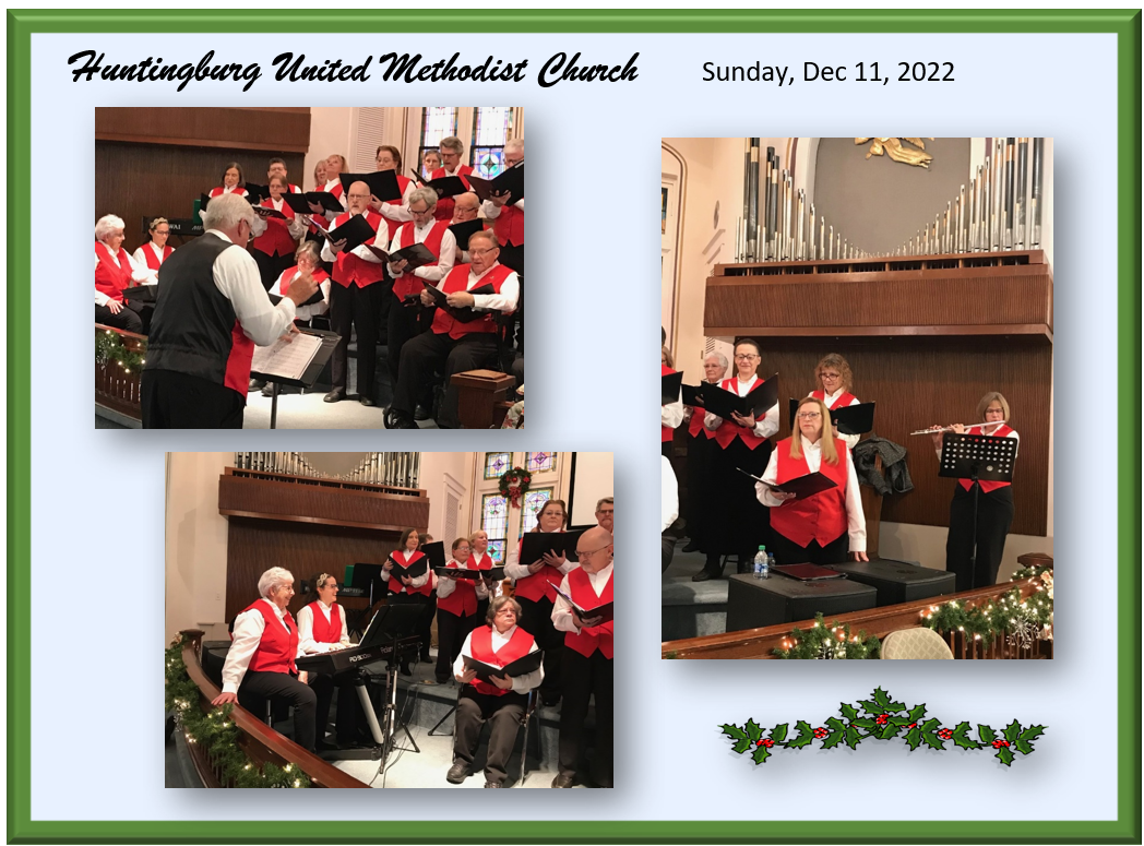 Huntingburg United Methodist Church, Huntingburg IN 12-11-22 02