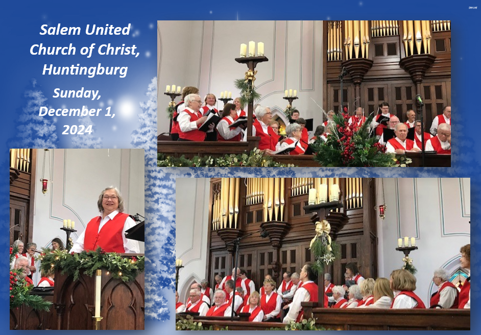 Salem UCC 02 12/1/24
