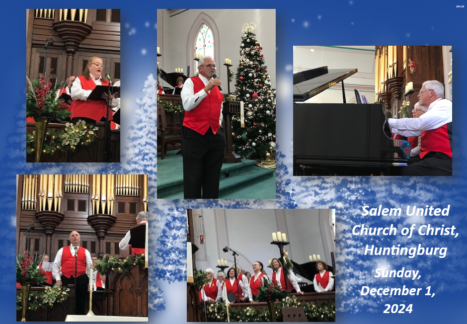 Salem UCC 03 12/1/24