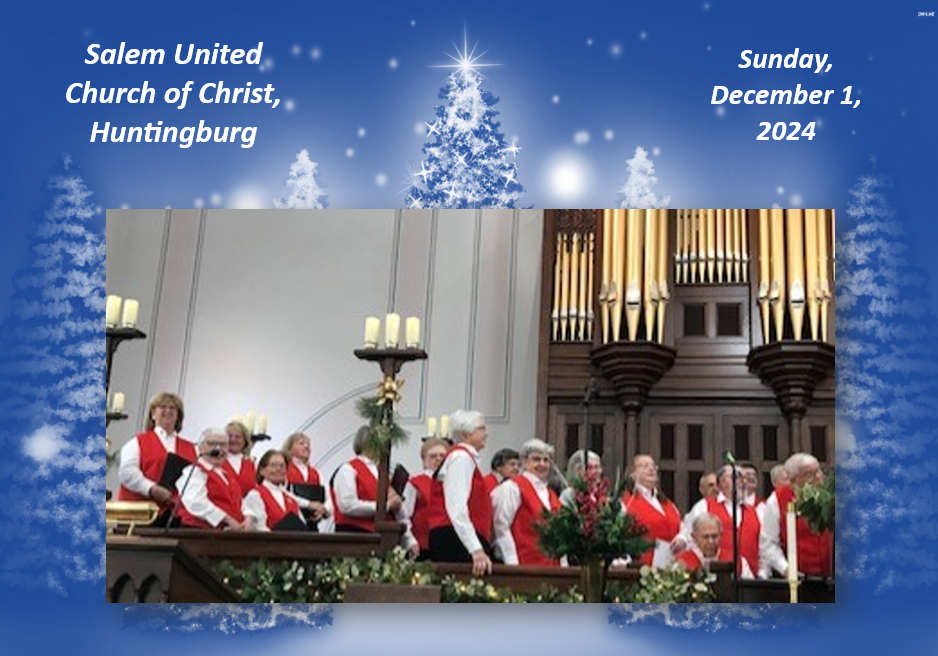 Salem UCC 04 12/1/24