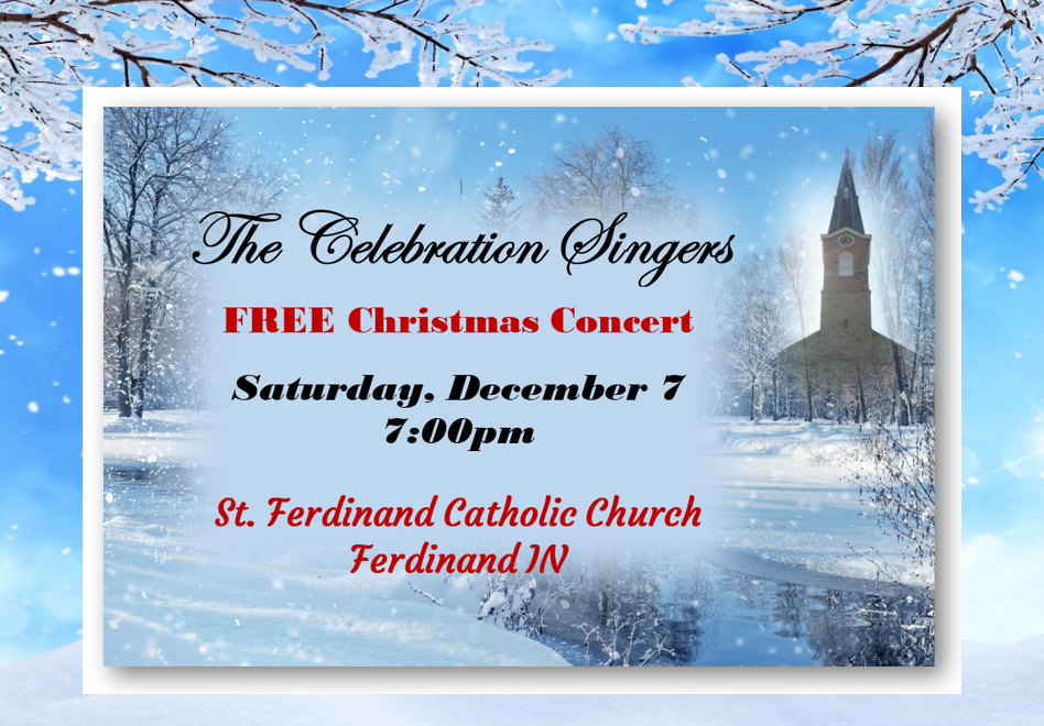 St Ferdinand 01 12/7/24