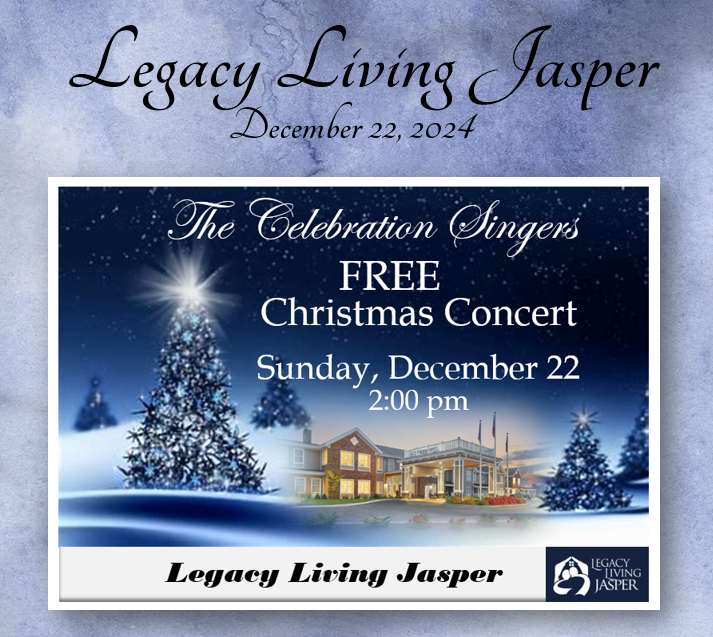 Legacy Living 01 12/22/24