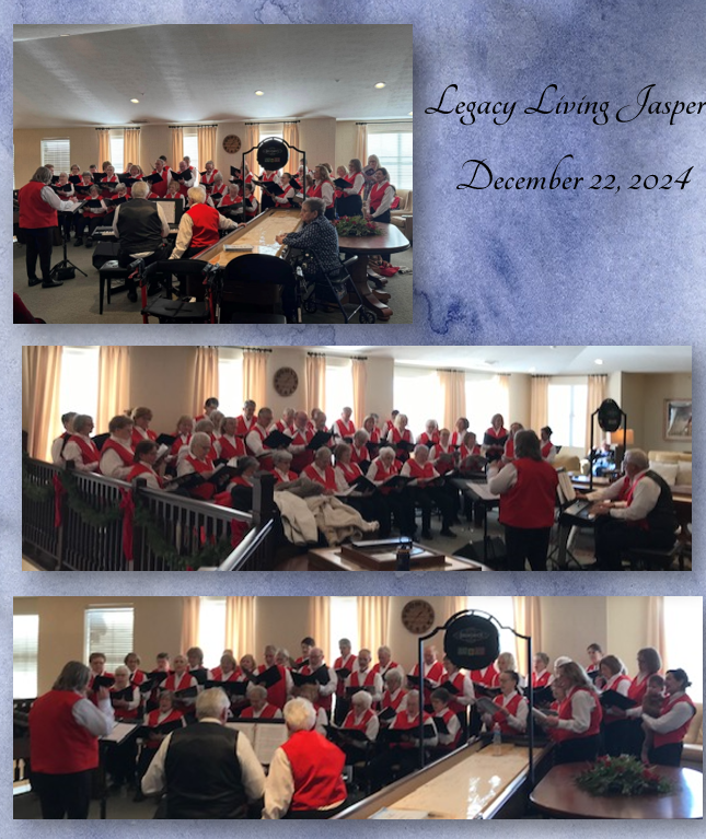 Legacy Living 02 12/22/24