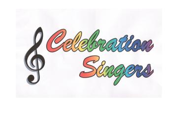 Celebration Singers logo