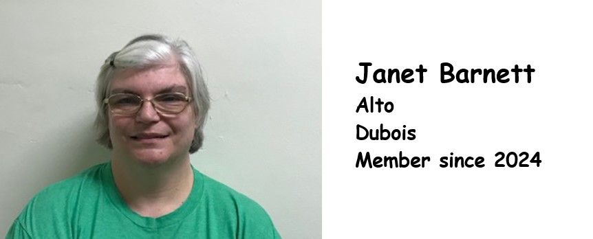 BARNETT, JANET ALTO 2024 FERDINAND