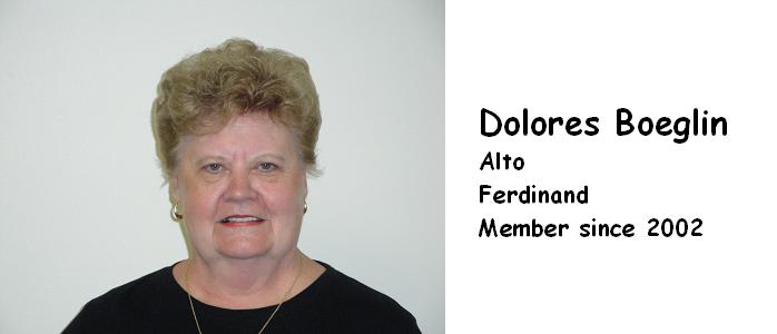 BOEGLIN, DOLORES ALTO 2002 FERDINAND