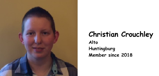 CROUCHLEY_CHRISTIAN ALTO 2018 JASPER