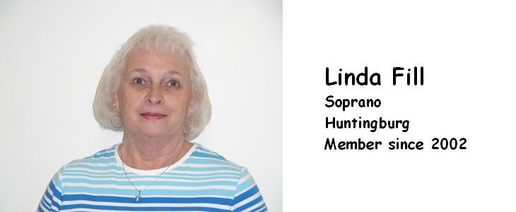 FILL, LINDA SOPRANO 2002 HUNTINGBURG
