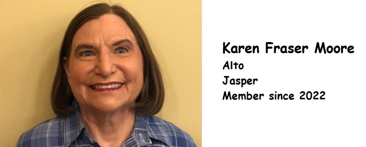 FRASER MOORE, KAREN ALTO 2022 JASPER