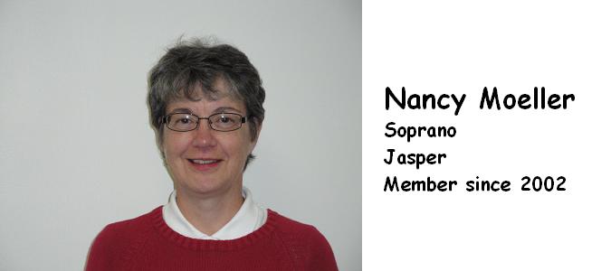 MOELLER, NANCY SOPRANO 2002 JASPER