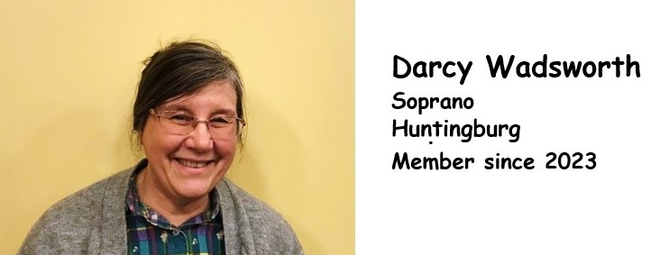 WADSWORTH, DARCY SOPRANO 2023 JASPER