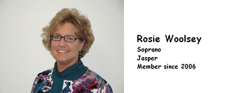 WOOLSEY, ROSIE SOPRANO 200X JASPER