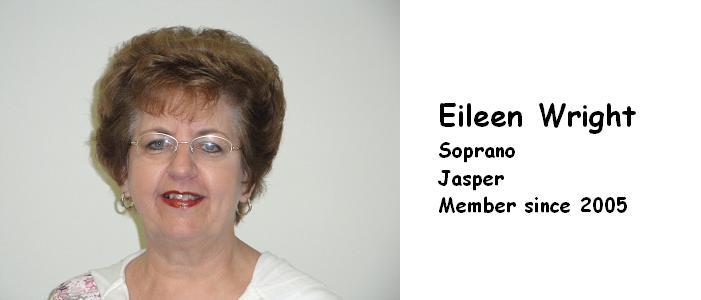 WRIGHT, EILEEN SOPRANO 200X JASPER